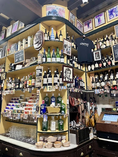 Taberna Casa Manteca photo 8