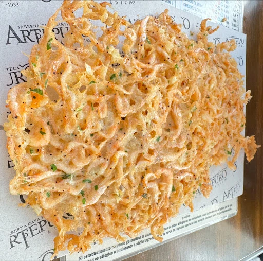 Taberna Casa Manteca photo 7